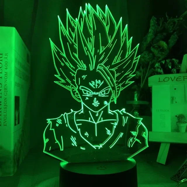 Veilleuse LED Dragon Ball
